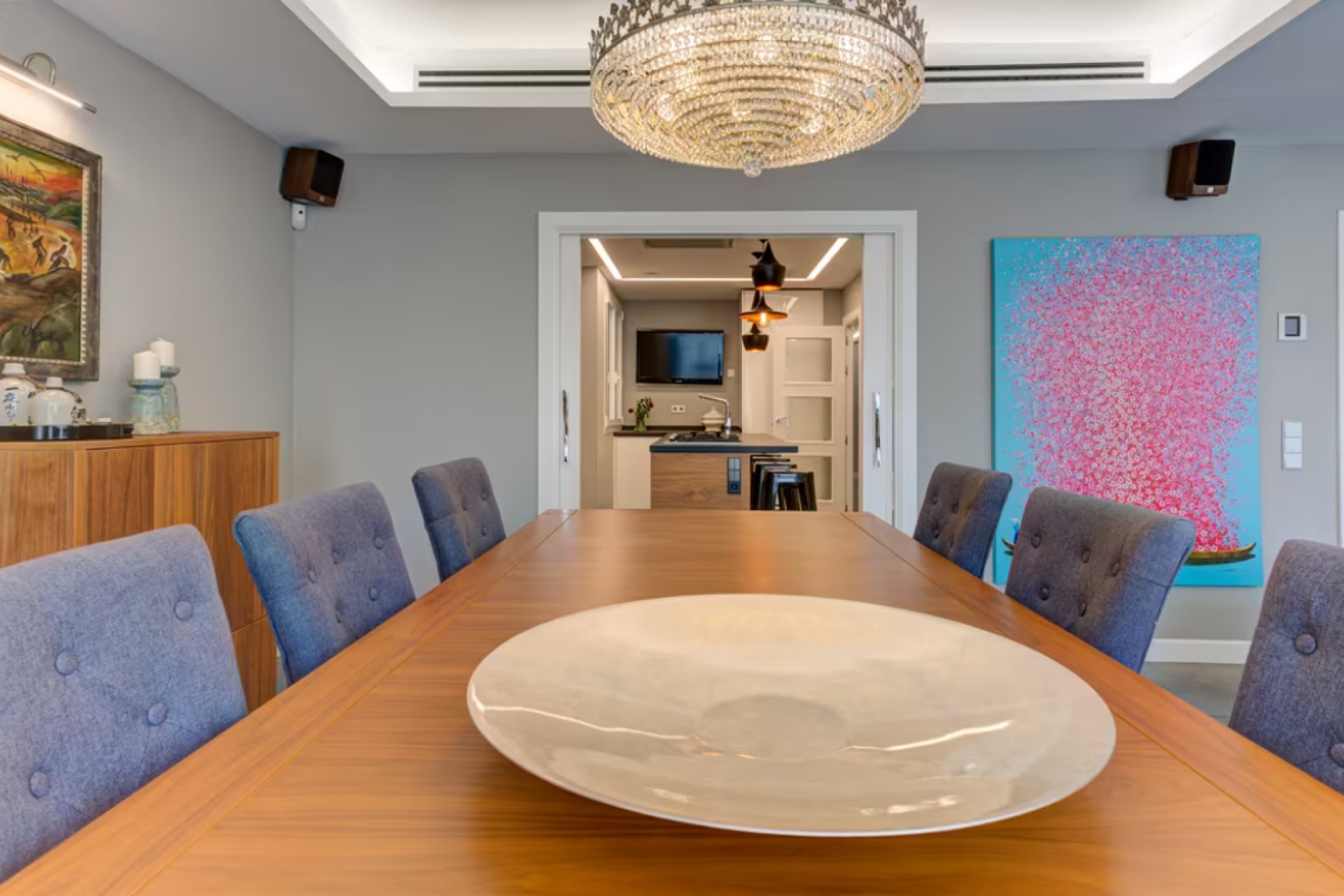 Перепродажа - Квартира - Pedralbes