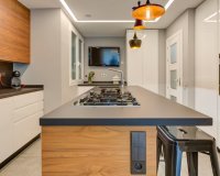 Перепродажа - Квартира - Pedralbes