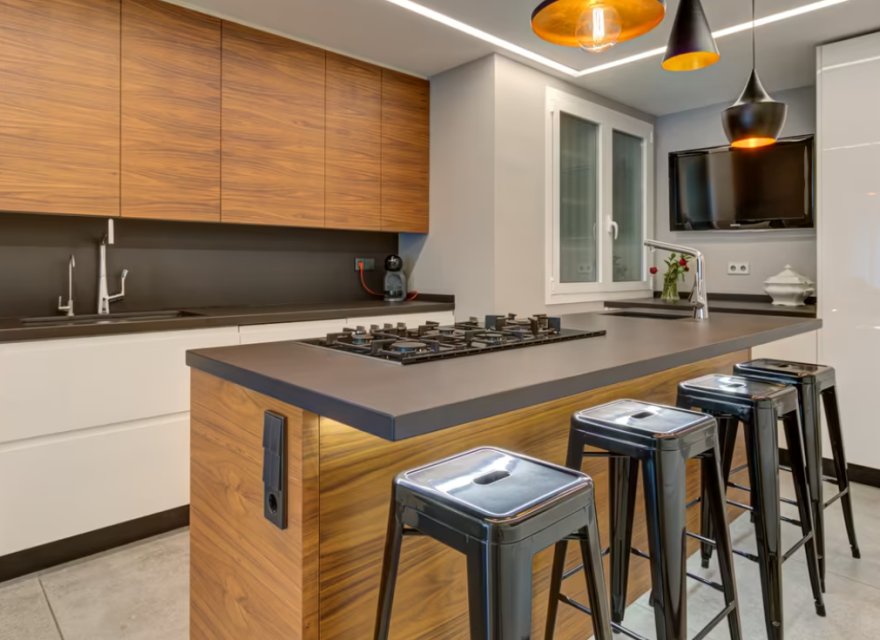 Перепродажа - Квартира - Pedralbes