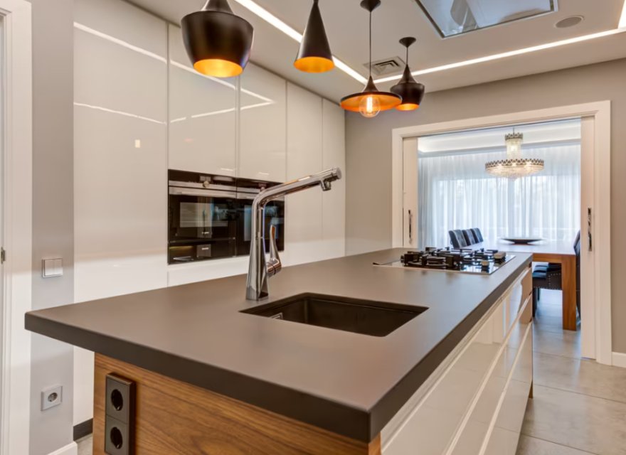 Перепродажа - Квартира - Pedralbes