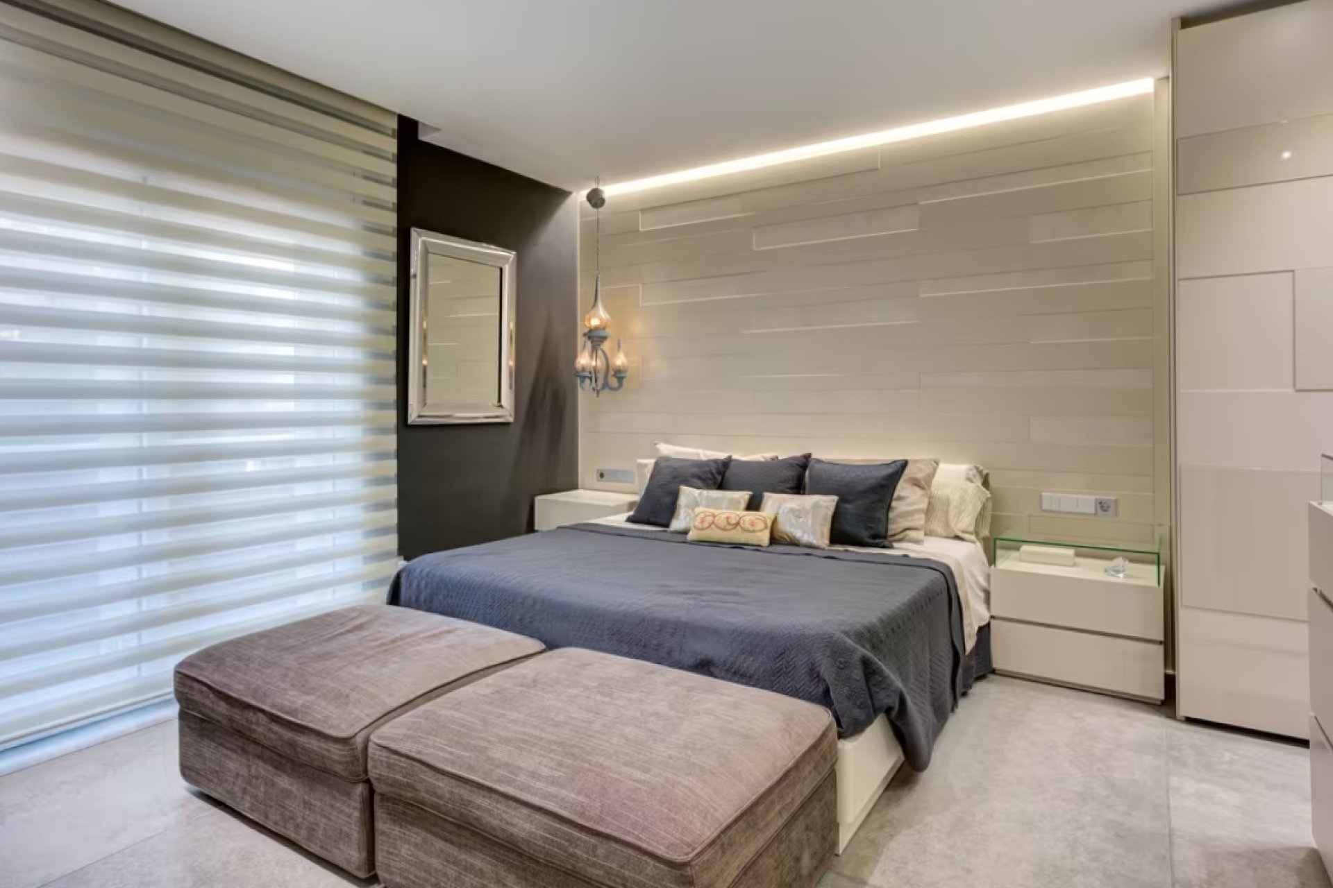 Перепродажа - Квартира - Pedralbes