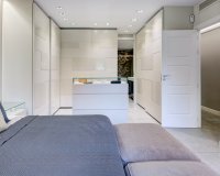 Перепродажа - Квартира - Pedralbes