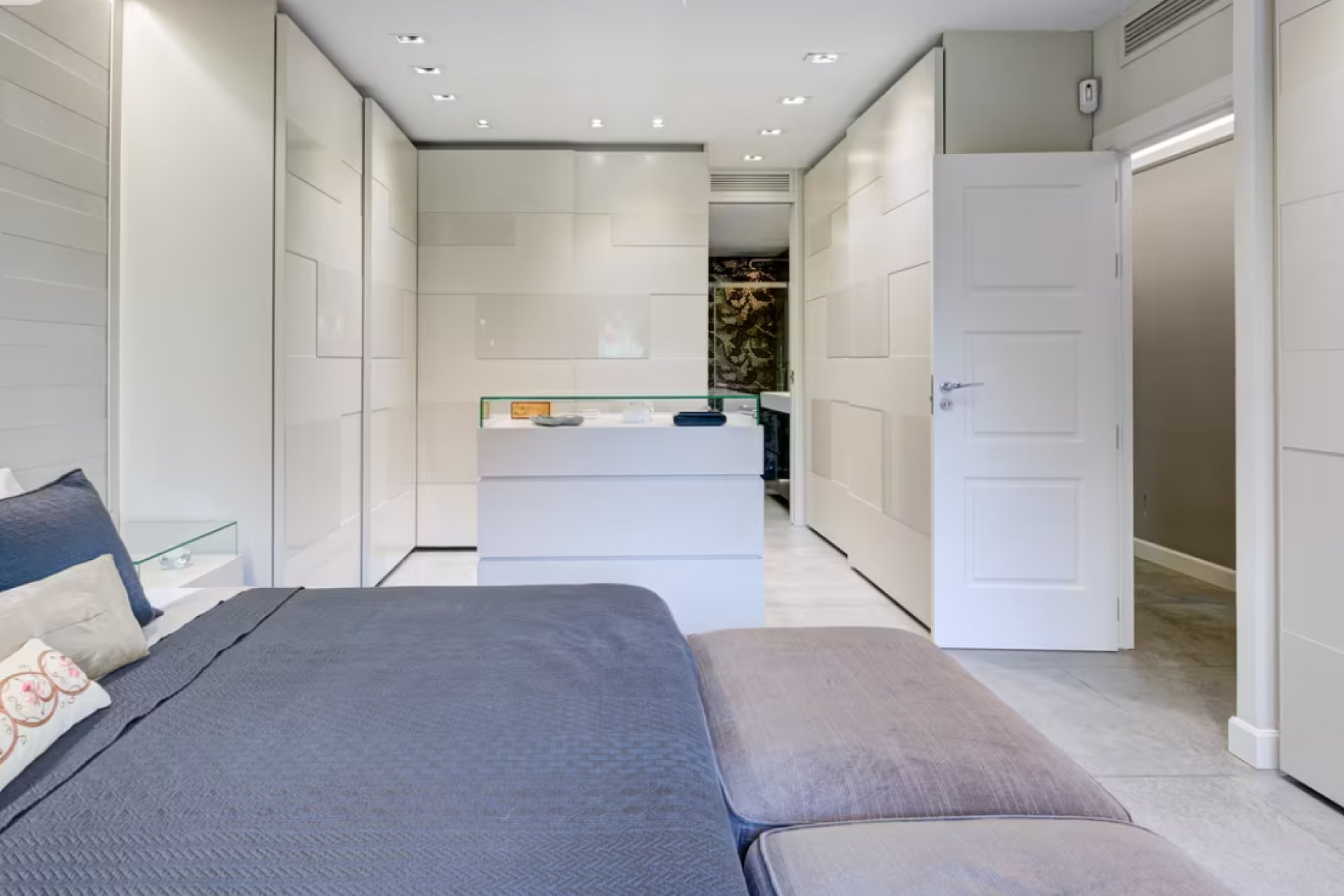 Перепродажа - Квартира - Pedralbes