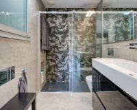 Перепродажа - Квартира - Pedralbes