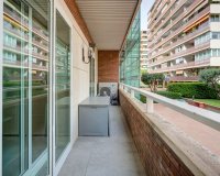 Перепродажа - Квартира - Pedralbes