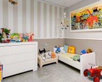 Перепродажа - Квартира - Pedralbes