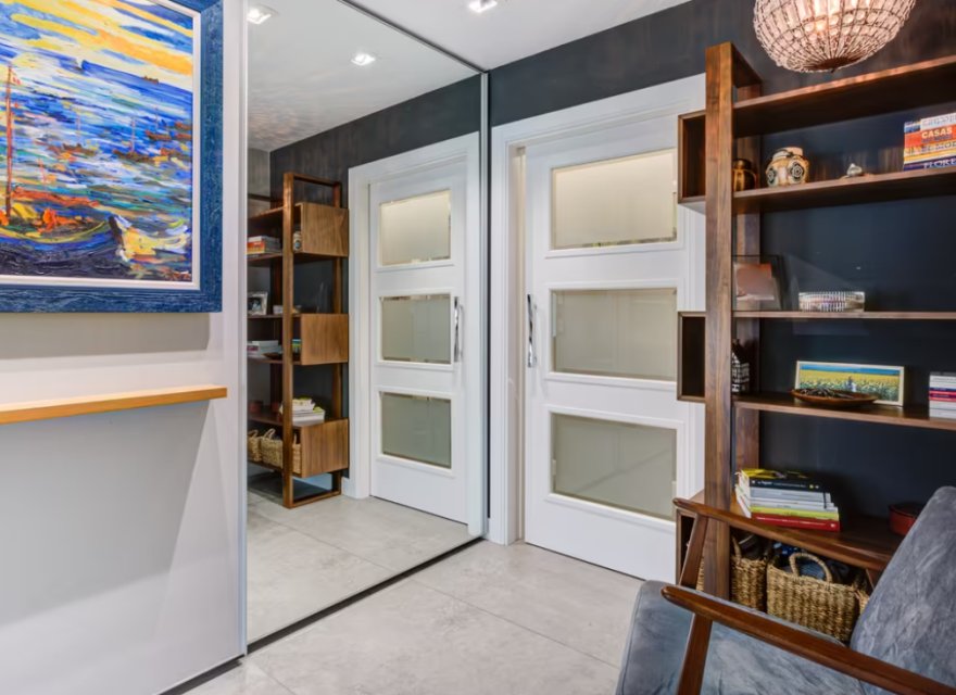 Перепродажа - Квартира - Pedralbes