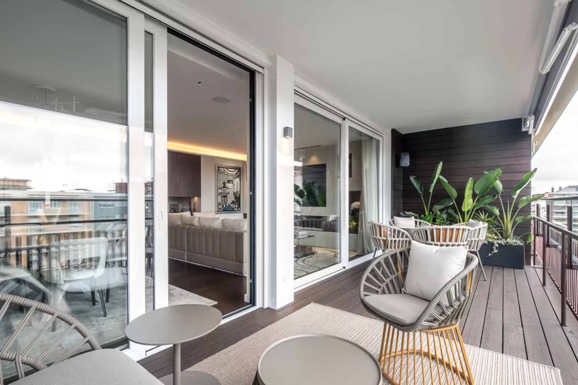 Перепродажа - Квартира - Pedralbes