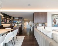 Перепродажа - Квартира - Pedralbes