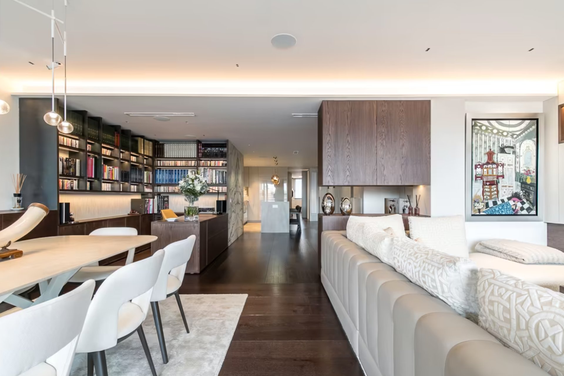 Перепродажа - Квартира - Pedralbes