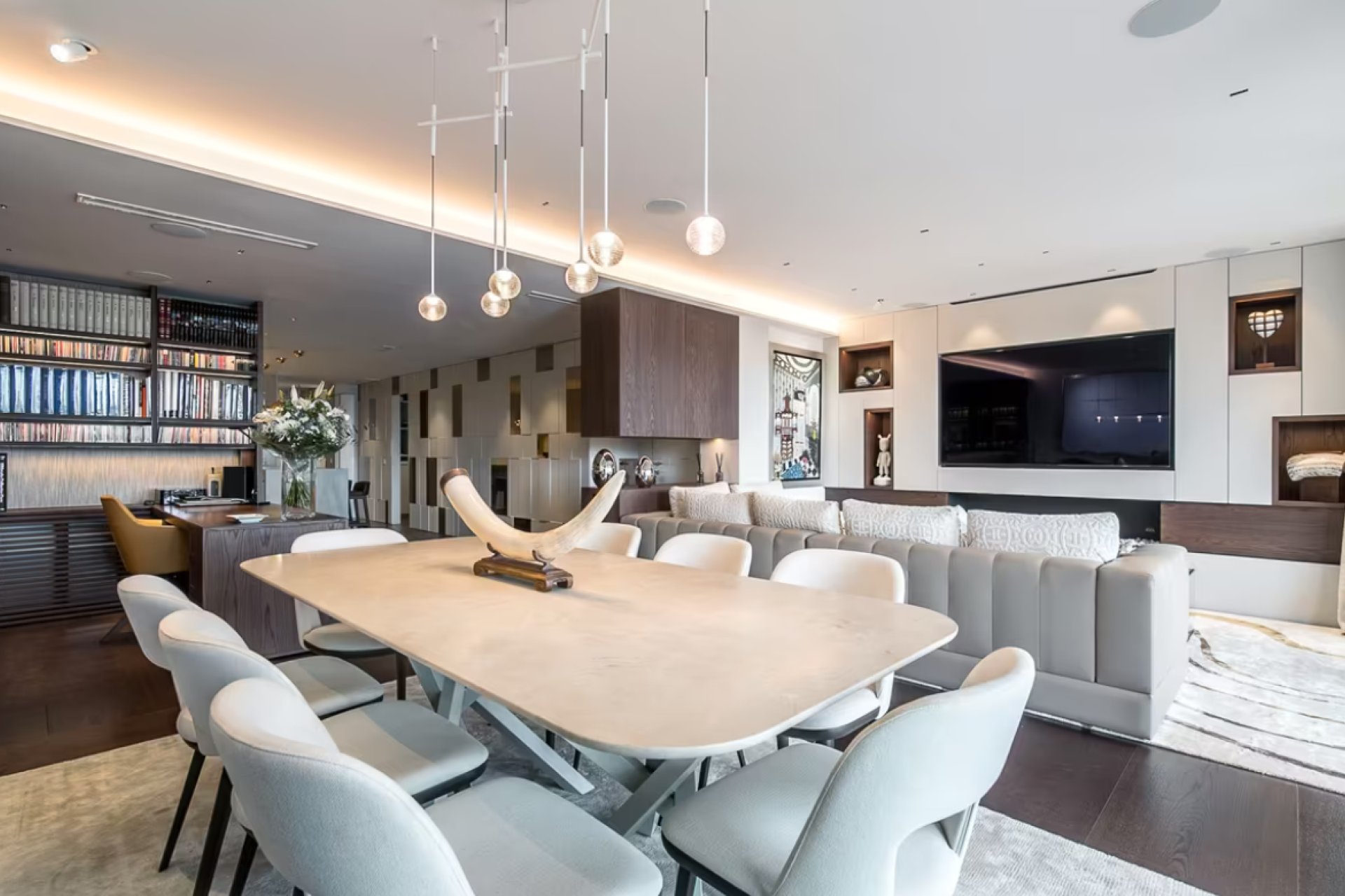 Перепродажа - Квартира - Pedralbes