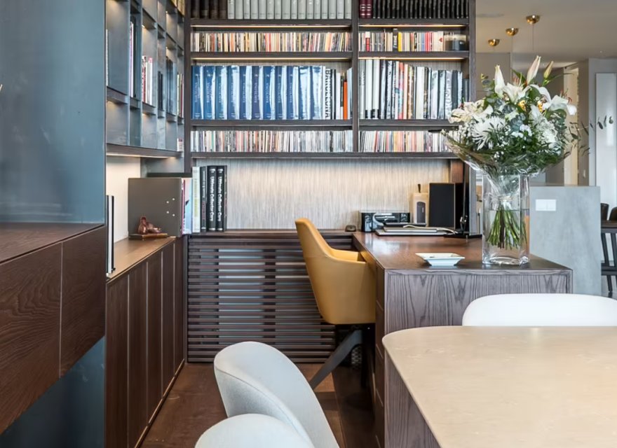 Перепродажа - Квартира - Pedralbes