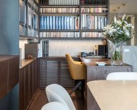 Перепродажа - Квартира - Pedralbes