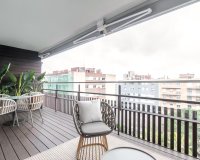 Перепродажа - Квартира - Pedralbes