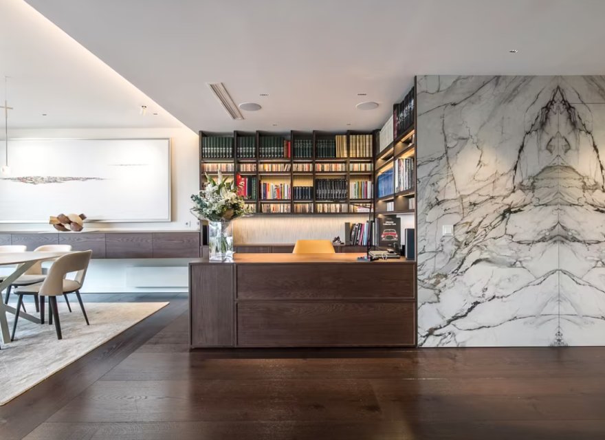 Перепродажа - Квартира - Pedralbes