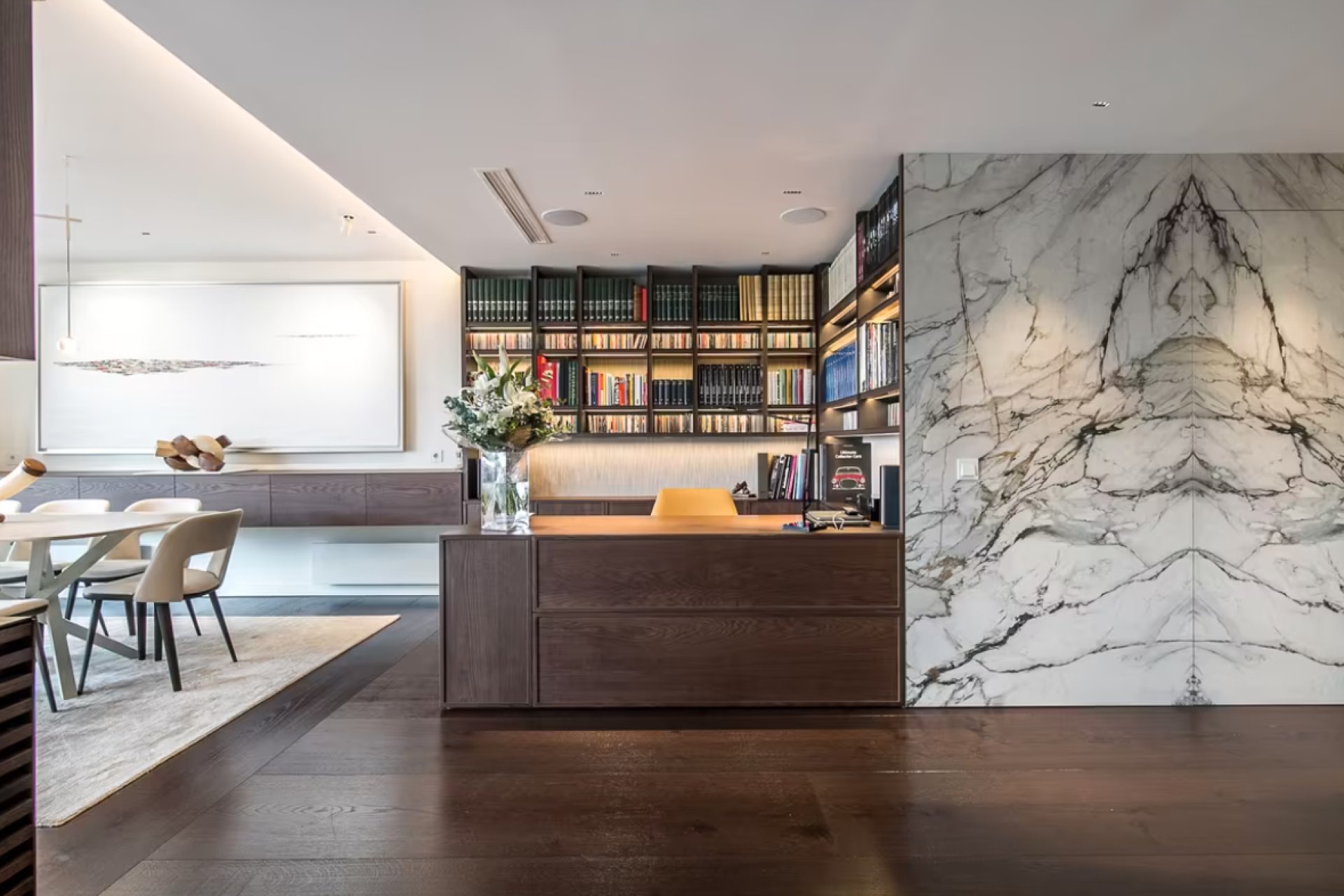 Перепродажа - Квартира - Pedralbes