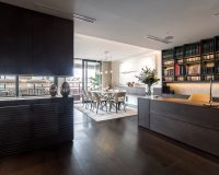 Перепродажа - Квартира - Pedralbes