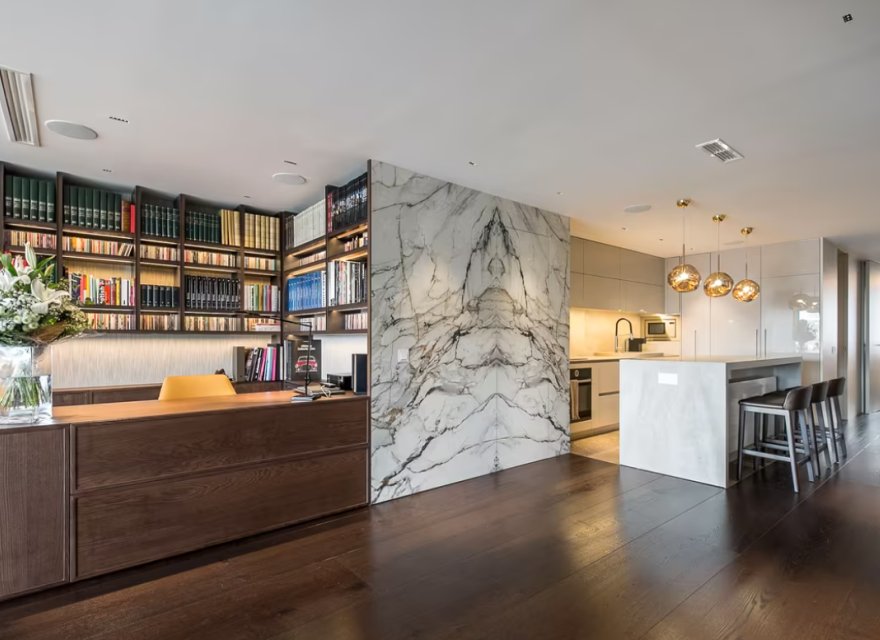 Перепродажа - Квартира - Pedralbes