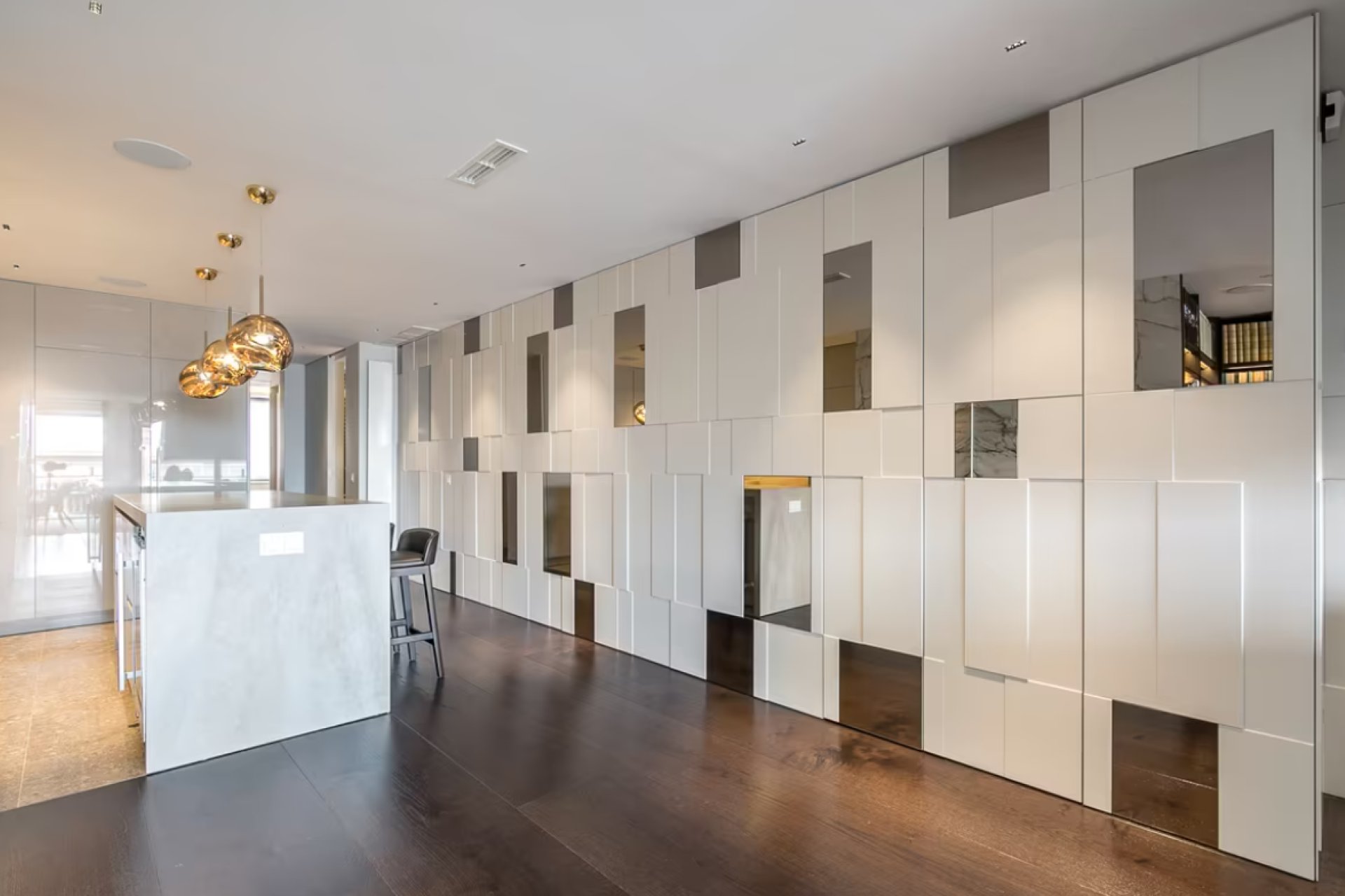 Перепродажа - Квартира - Pedralbes