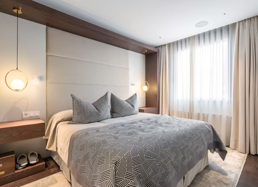 Перепродажа - Квартира - Pedralbes