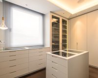 Перепродажа - Квартира - Pedralbes