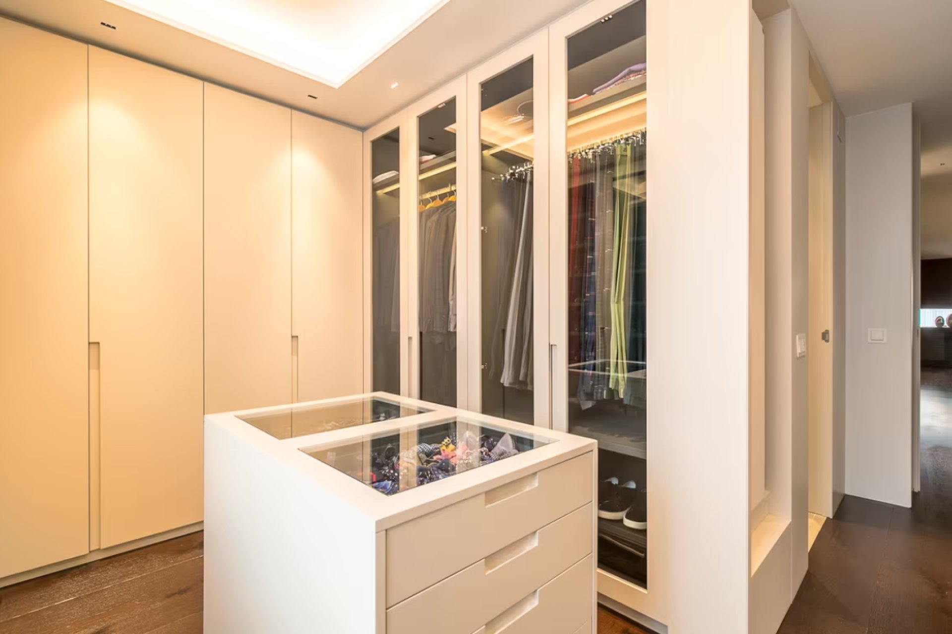 Перепродажа - Квартира - Pedralbes