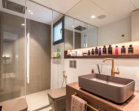 Перепродажа - Квартира - Pedralbes