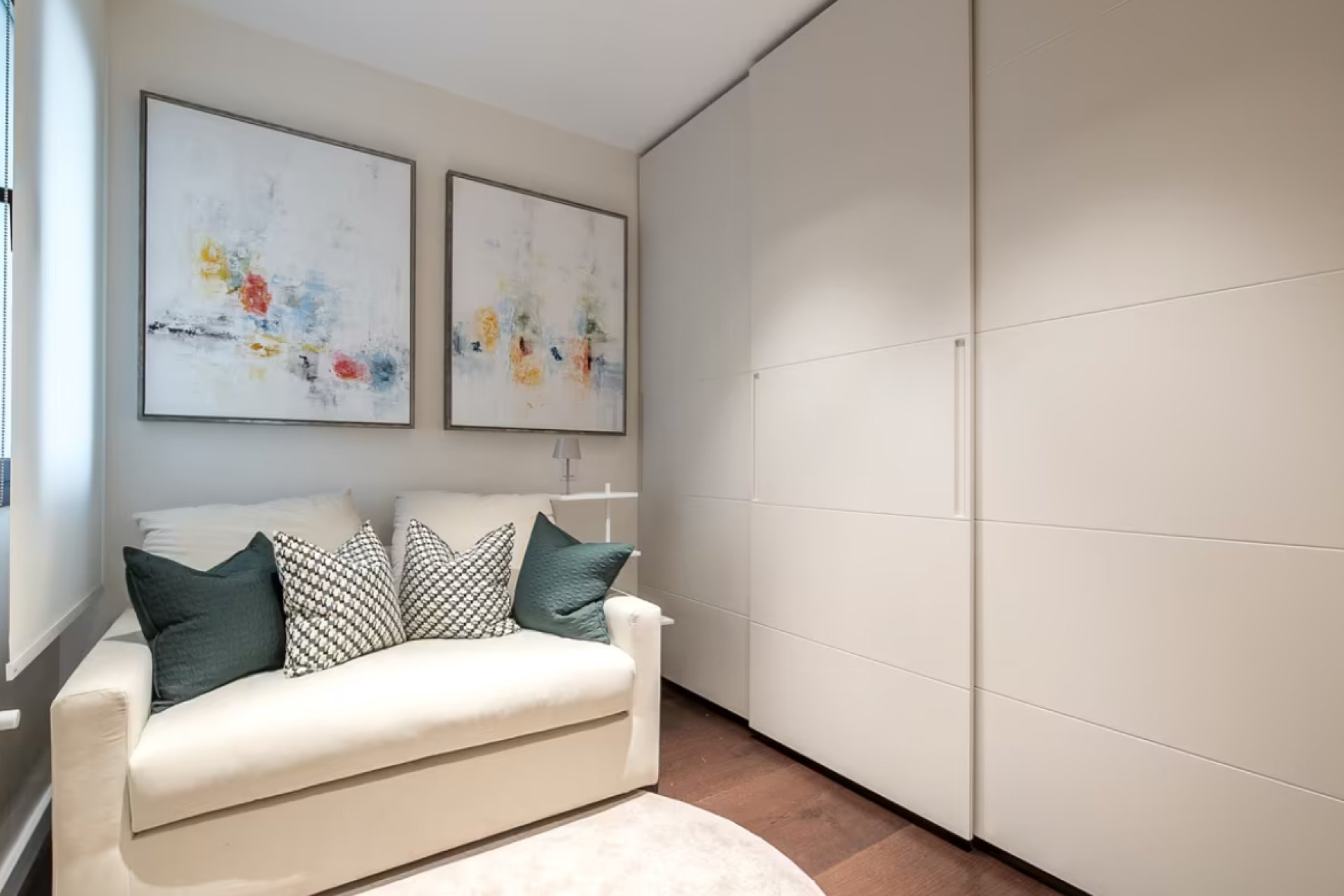 Перепродажа - Квартира - Pedralbes