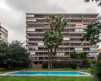 Перепродажа - Квартира - Pedralbes