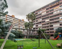 Перепродажа - Квартира - Pedralbes