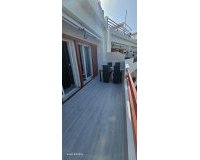 Перепродажа - Квартира - Playa Flamenca