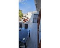 Перепродажа - Квартира - Playa Flamenca