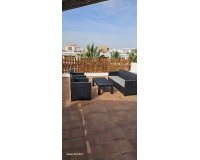 Перепродажа - Квартира - Playa Flamenca