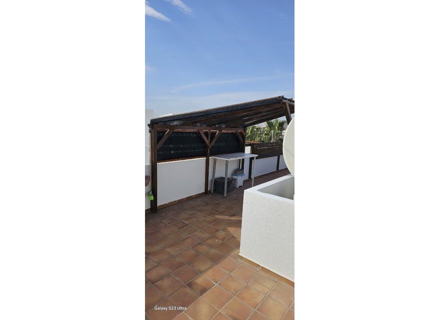 Перепродажа - Квартира - Playa Flamenca