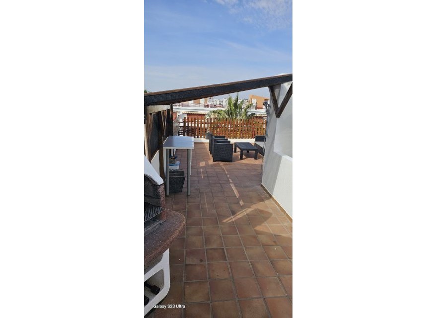 Перепродажа - Квартира - Playa Flamenca