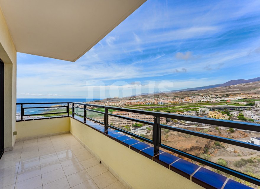 Перепродажа - Квартира - Playa Paraiso - Club Paraiso