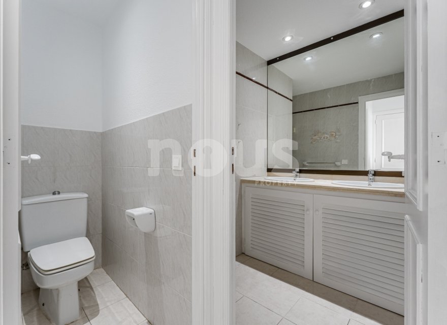 Перепродажа - Квартира - Playa Paraiso - Club Paraiso