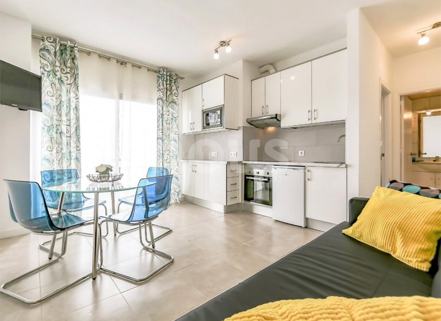 Перепродажа - Квартира - Playa Paraiso - Paraiso del Sur