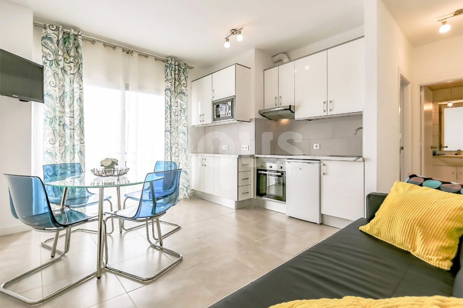 Перепродажа - Квартира - Playa Paraiso - Paraiso del Sur