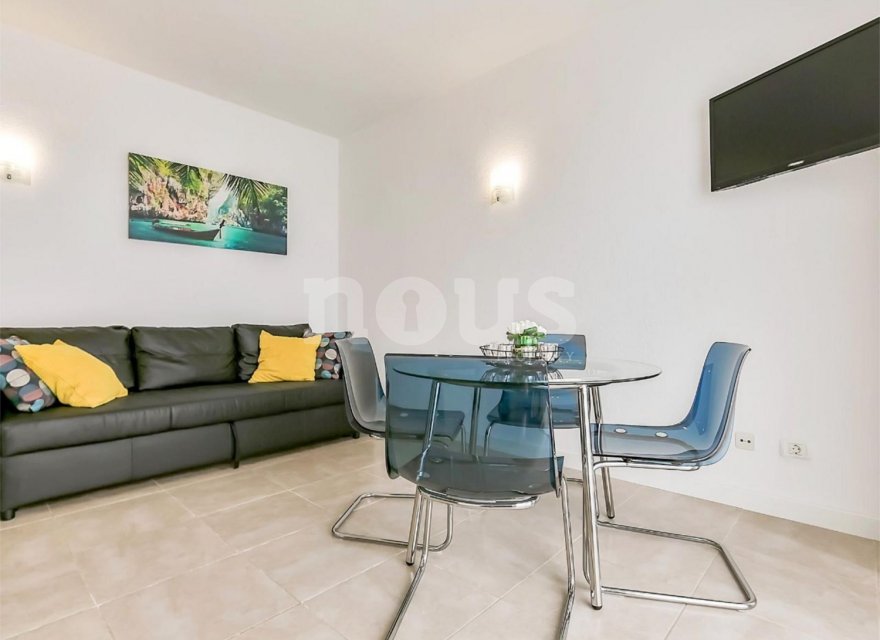 Перепродажа - Квартира - Playa Paraiso - Paraiso del Sur