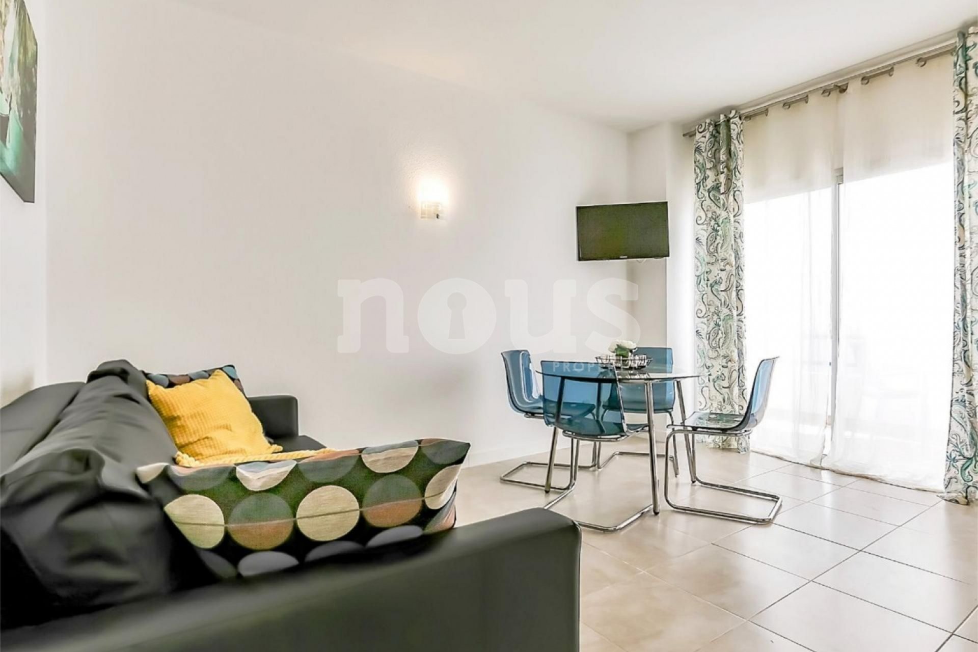 Перепродажа - Квартира - Playa Paraiso - Paraiso del Sur