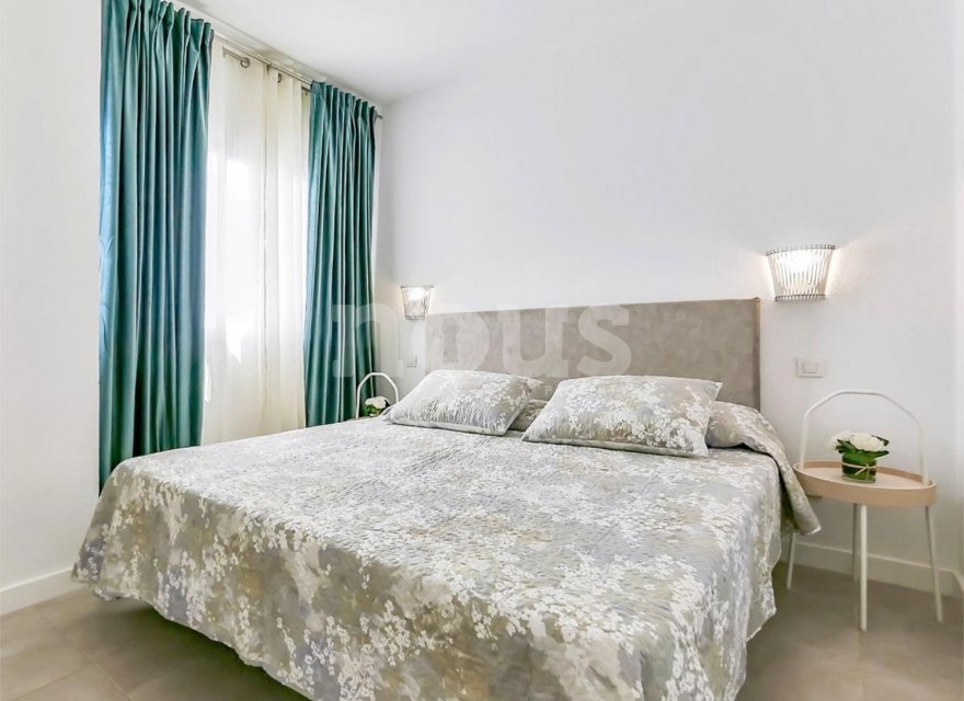 Перепродажа - Квартира - Playa Paraiso - Paraiso del Sur