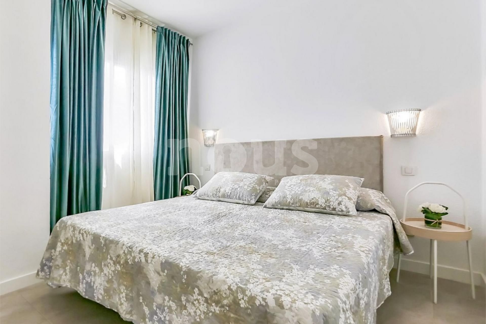 Перепродажа - Квартира - Playa Paraiso - Paraiso del Sur