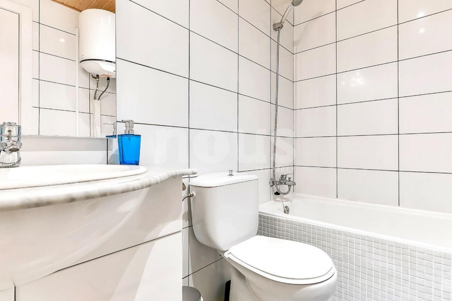 Перепродажа - Квартира - Playa Paraiso - Paraiso del Sur