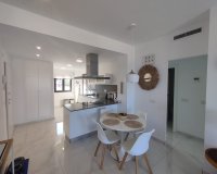 Перепродажа - Квартира - Polop - Costa Blanca