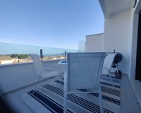 Перепродажа - Квартира - Polop - Costa Blanca