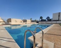 Перепродажа - Квартира - Polop - Costa Blanca