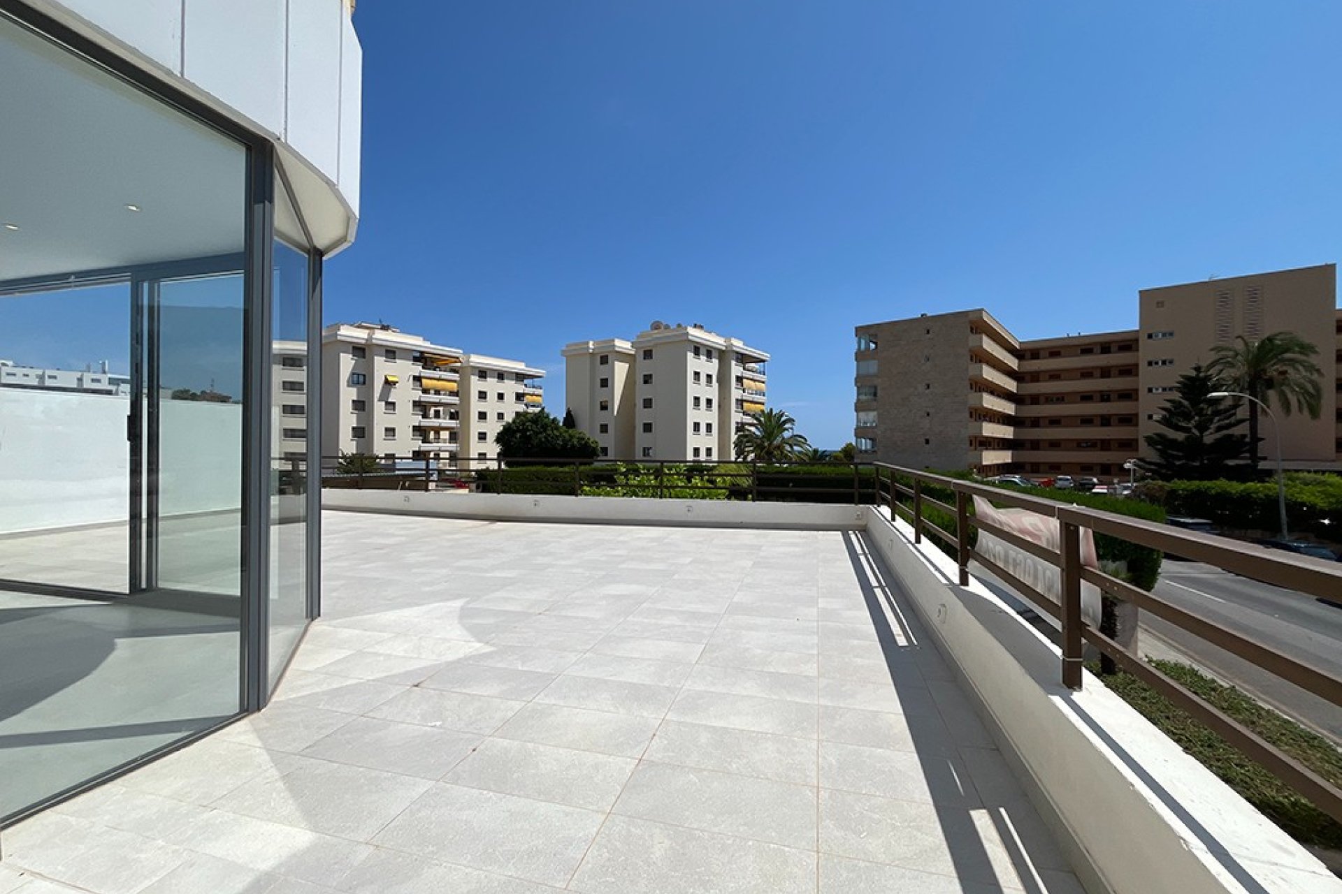 Перепродажа - Квартира - Portals Nous