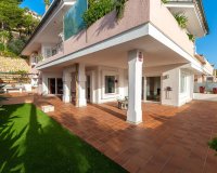 Перепродажа - Квартира - Puerto d’Andratx