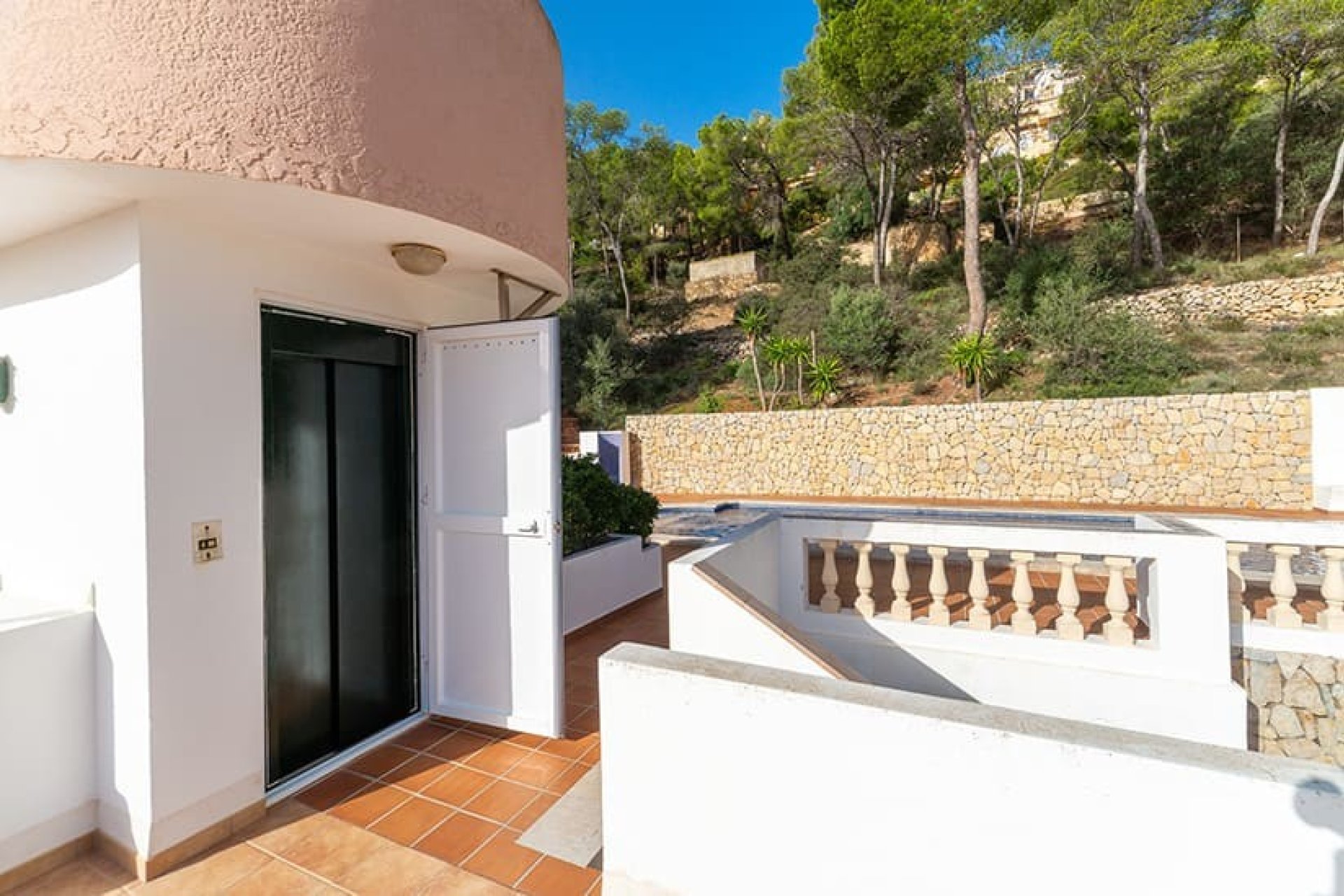 Перепродажа - Квартира - Puerto d’Andratx